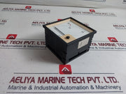 Deif Fq96-x Frequency Meter 55-65 Hz