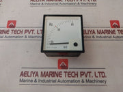 Deif Fq96-x Single Frequency Meter 440Vac