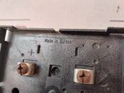 Deif Fq96-x Single Frequency Meter 440Vac