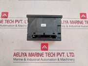Deif Fq96-x Single Frequency Meter 55-65 Hz