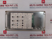 Deif 0-200Ms Full-auto Synchronising Relay
