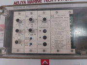 Deif 0-200Ms Full-auto Synchronising Relay