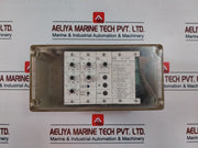 Deif Full-auto Synchronising Relay Industrial Controller 0-200Ms