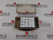 Deif Full-auto Synchronising Relay Industrial Controller 0-200Ms