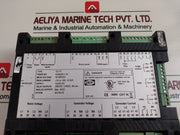 Deif Sterling Gc-1F Generator Controller 50-480 Vac