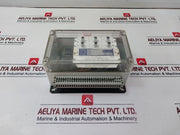 Deif Gepimax-3Ngs/2 Overload/Current Protection Relay