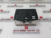 Deif Gepimax-3Ngs/2 Overload/Current Protection Relay