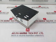 Deif Gepimax-3Ngs/2 Overload/Current Protection Relay