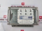 Deif Gepimax-3Ngs/2 Overload/Current Protection Relay