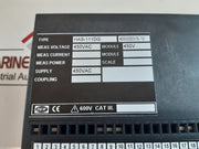 Deif has-111dg parallel relay 400005319.10