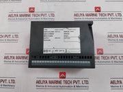 Deif Has-111Dg Synchronisation & Circuit Breaker Closing 440Vac