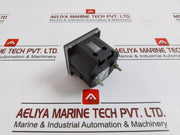 Deif Hc48 Running Hour Counter 1232010122B 230Vac 50Hz Ip-40