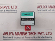 Deif Hcq48 Running Hours Counter