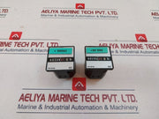 Deif Hcq48 Running Hours Counter