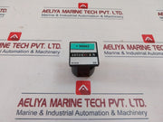 Deif Hcq48 Running Hours Counter