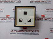 Deif Lamp Synchroscope Meter 380/440 Vac