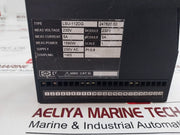 Deif Lsu-112Dg Load Sharing Paralleling And Operation Unit Free Shipping