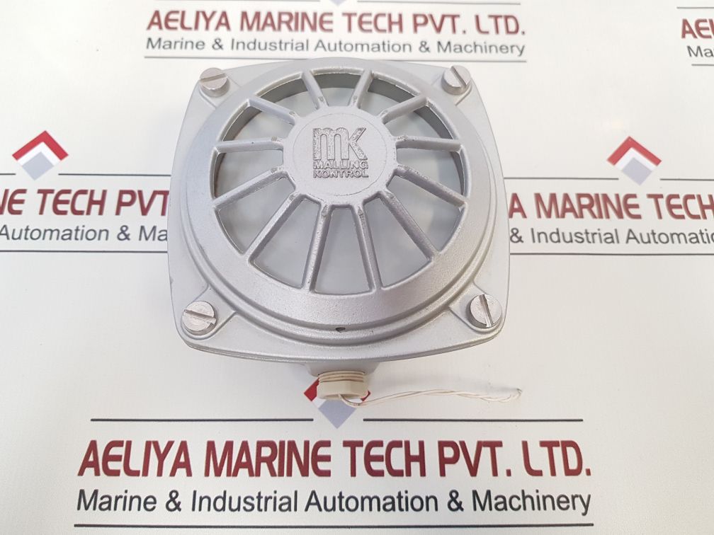 Deif Malling Kontrol Horn 173 220V Ac