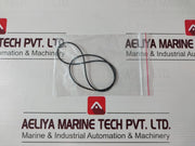 Deif Mdr-2 Multi Differential Relay 12/24Vdc 931706