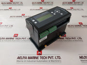 Deif Mdr-2 Multi Differential Relay 12/24Vdc 931706