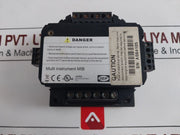 Deif Mib 7000C Multi Instrument 100-415Vac/100-300Vdc