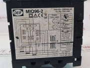 Deif Miq96-2 Multi-instrument