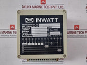 Deif N Inwatt Var Converter 30084.84-25 2Var 3000/5 A 380 V 0-1000 Kvar 1500 Î©