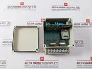 Deif N Inwatt Var Converter 30084.84-25 2Var 3000/5 A 380 V 0-1000 Kvar 1500 Î©