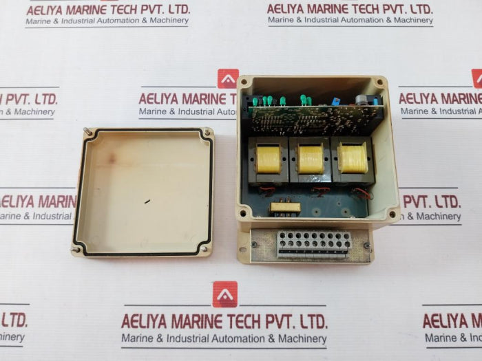 Deif Ngs Watt Converter 750/1 A 440V 0-250Kw 1500Ω