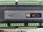 Deif Du-2/MkIII Multi-line Ppm Protection And Power Management