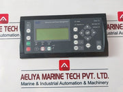Deif Du-2/MkIII Automatic Gen-set Controller With Control Unit