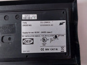 Deif Du-2/MkIII Automatic Gen-set Controller With Control Unit