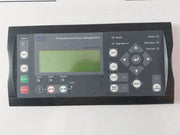 Deif Du-2/MkIII Automatic Gen-set Controller With Control Unit