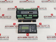 Deif Du-2/MkIII Multi-line Ppm Protection And Power Management