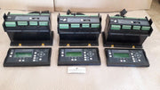 Deif Ppu-3 Protection And Paralleling Power Management Display Unit Du-2 /Mk Iii