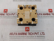 Deif Pressure Measurement Panel Meter -0.5 To 0.5 Mpa 4-20Ma 25982-136