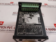 Deif Pt-3Tb Protection Relays And Controllers 0-20 Sec 23H - 13H
