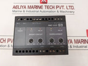 Deif Rmc-122D Short Circuit Overcurrent Relay 220Vac