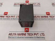 Deif Rmc-122D Short Circuit Overcurrent Relay 220Vac