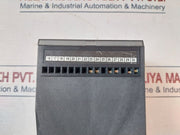 Deif Rmc-122D Short Circuit Relay 406337.100