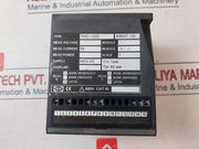 Deif Rmc-122D Short Circuit Relay 406337.100