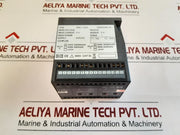 Deif Rmc-122D Short Circuit Relay 440Vac