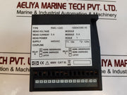 Deif Rmc-122D Short Circuit Relay 440Vac