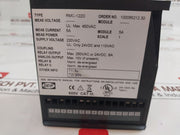 Deif Rmc-122D Short Circuit Relay 24Vdc And 110Vac