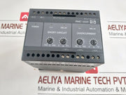 Deif Rmc-122D Short Circuit Relay 24Vdc And 110Vac