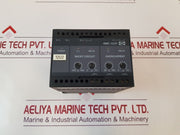 Deif Rmc-122D Short Circuit Overcurrent Relay 24V Dc