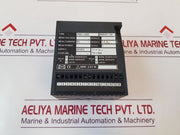 Deif Rmc-122D Short Circuit Overcurrent Relay 24V Dc
