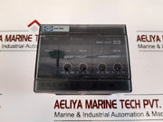Deif Rmc-122D Short Circuit Relay 5A 24Vdc