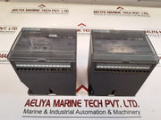 Deif Rmc-131D Differential Current Relay 440Vac 100036040.20