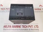 Deif Rmc-131D Differential Current Relay 406630.130